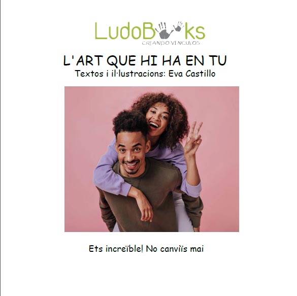 Llibres personalitzats per adults