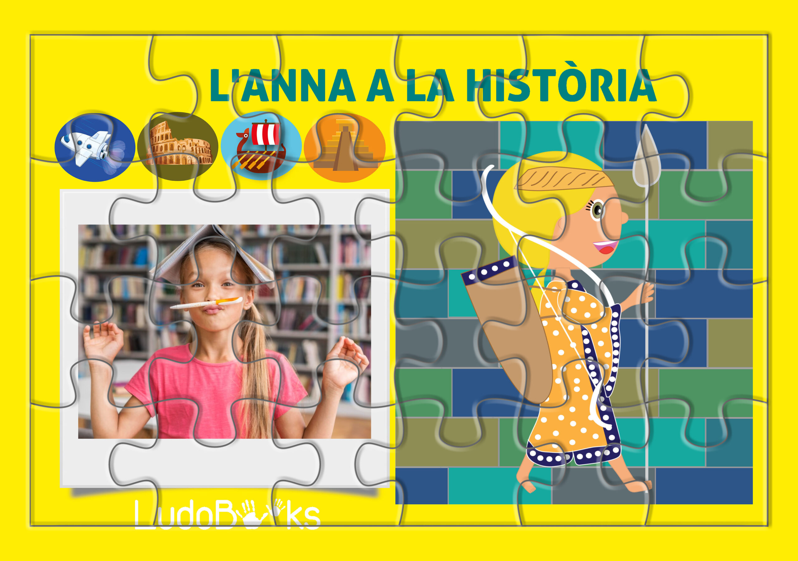 Puzzle personalizado