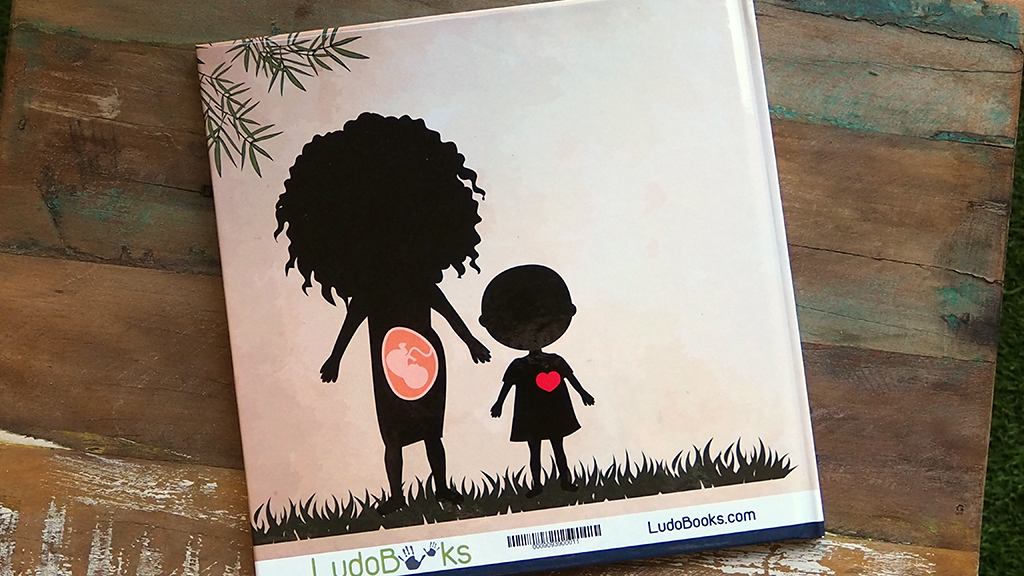 Cuentos personalizados que ayudan a explicarle a tu hijo que va a tener un hermano o una hermana