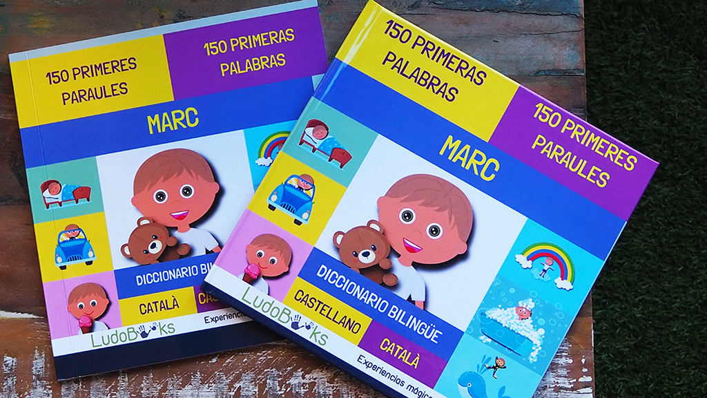 Calidad de los cuentos personalizados con valores