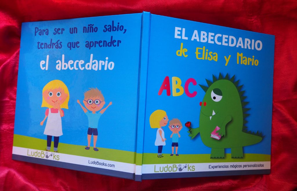 Regalos didácticos para niños y niñas | cuentos personalizados Regalos didácticos para niños y niñas | cuentos personalizados