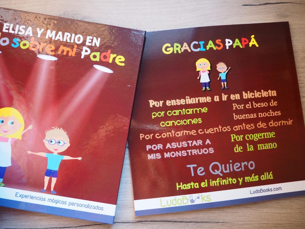 cuento personalizado para papá cuento personalizado para papá