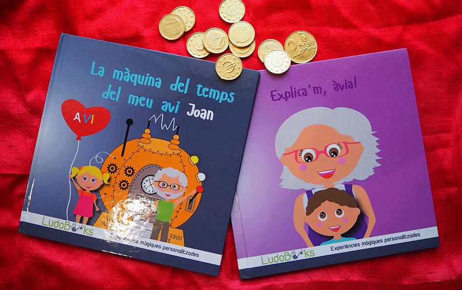 cuentos para abuelos y abuelas
