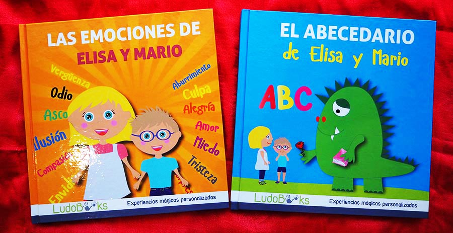 Regalos didácticos para niños y niñas | cuentos personalizados Regalos didácticos para niños y niñas | cuentos personalizados