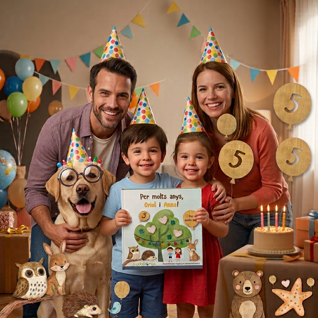 Per molts anys! - Imatge 2