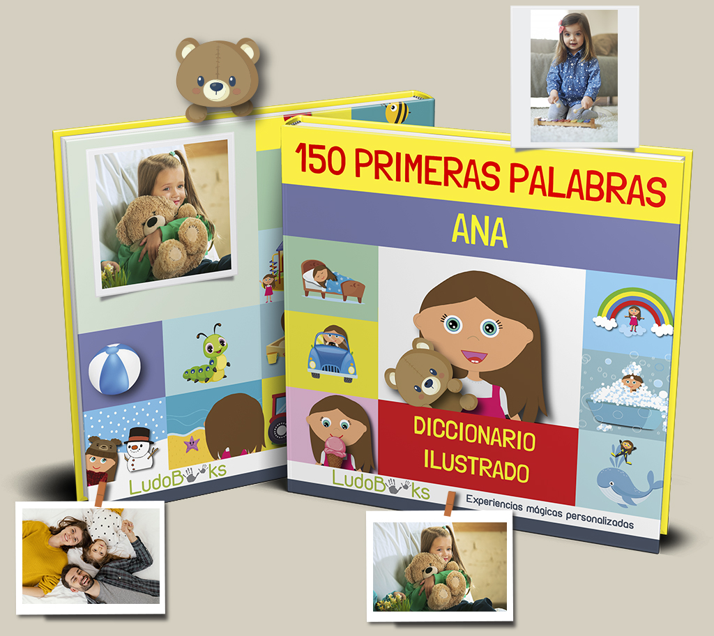 Cuentos 0-3 años