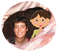 Eva Castillo - Fundadora de LudoBooks