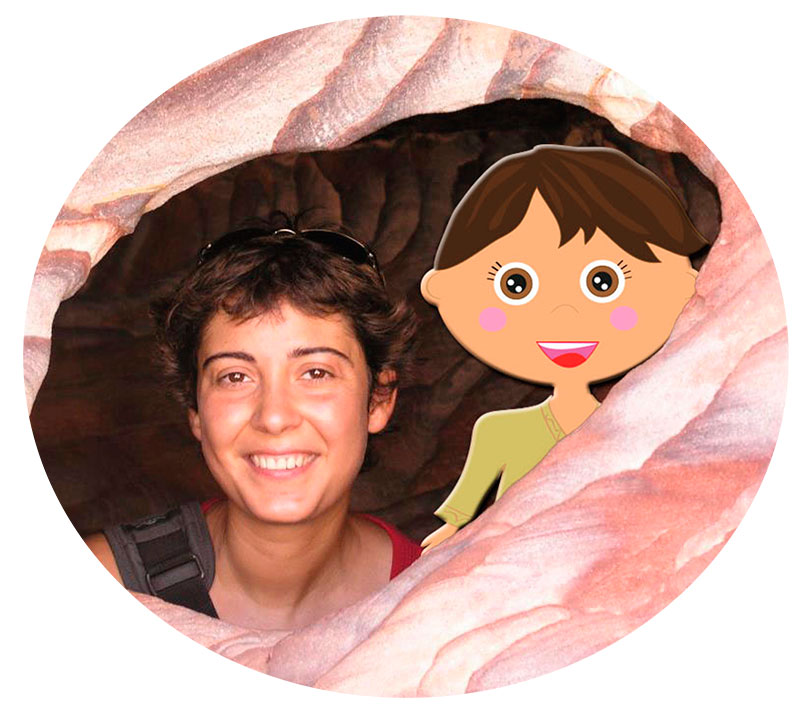 Eva de Ludobooks
