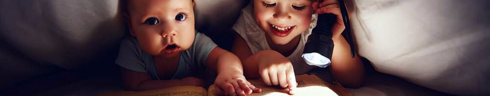 Libros personalizados para bebés de 0 a 3 años