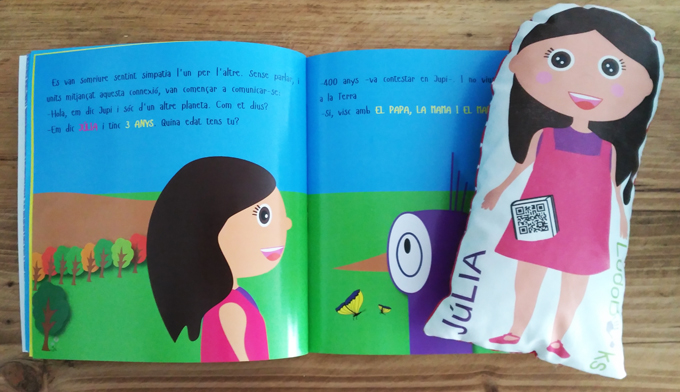 ideas para aniversarios - Formatos de los cuentos personalizados de LudoBooks para cumpleaños ideas para aniversarios - Formatos de los cuentos personalizados de LudoBooks para cumpleaños