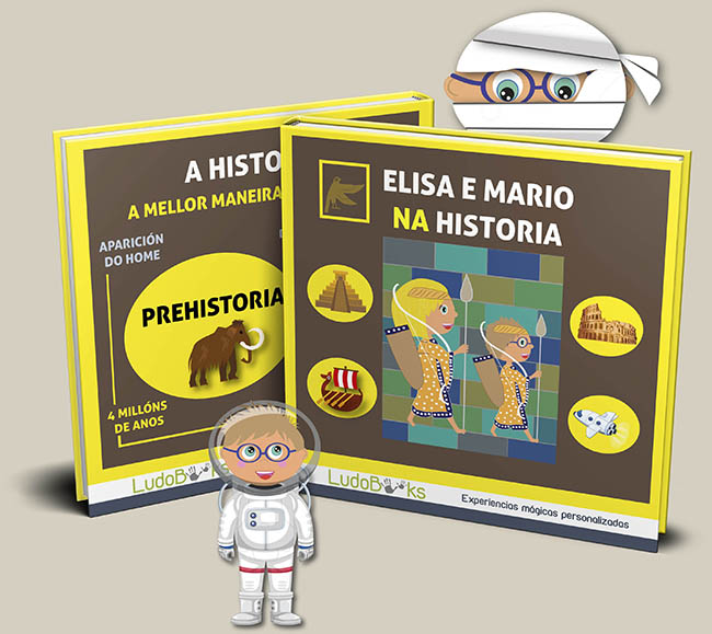 Cuentos 6-12 años