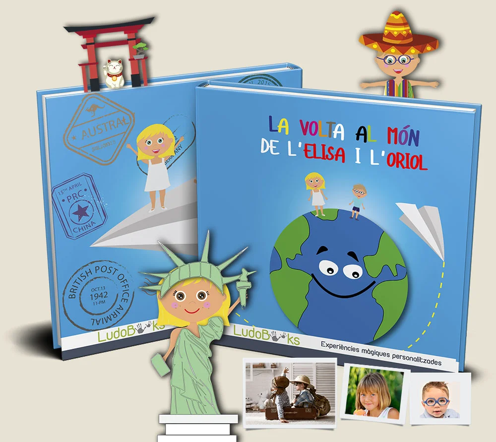 Cuentos 6-12 años