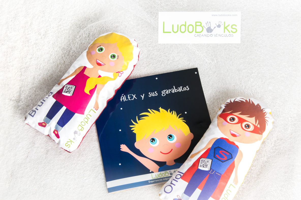 Libros Personalizados para Regalar